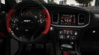 2022 Jailbreak Chrysler 300c | Mykes Customs