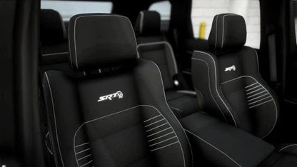 2022 Jeep Grand Cherokee Trackhawk Concept | Mykes Customs