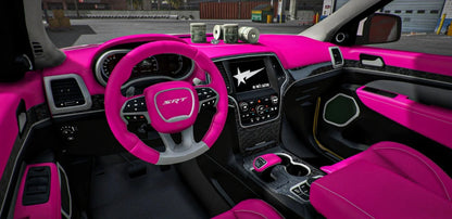 2020 Jeep Grand Cherokee Custom (3 Liveries) | Mo Dre's Customs