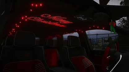 2021 Jeep Trackhawk Helldeer | Underground Customs