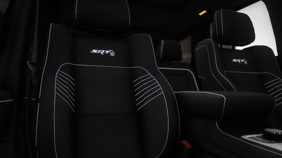 2023 Jeep Trackhawk Redeye | Myke | Performance Build