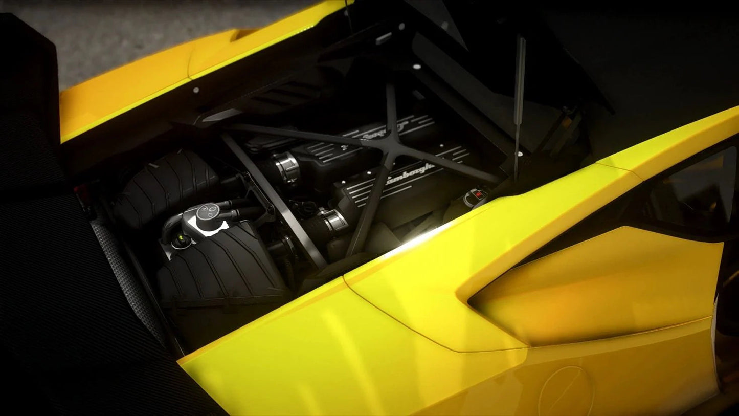 2024 Lamborghini Huracan Darwin Pro | Mykes Customs
