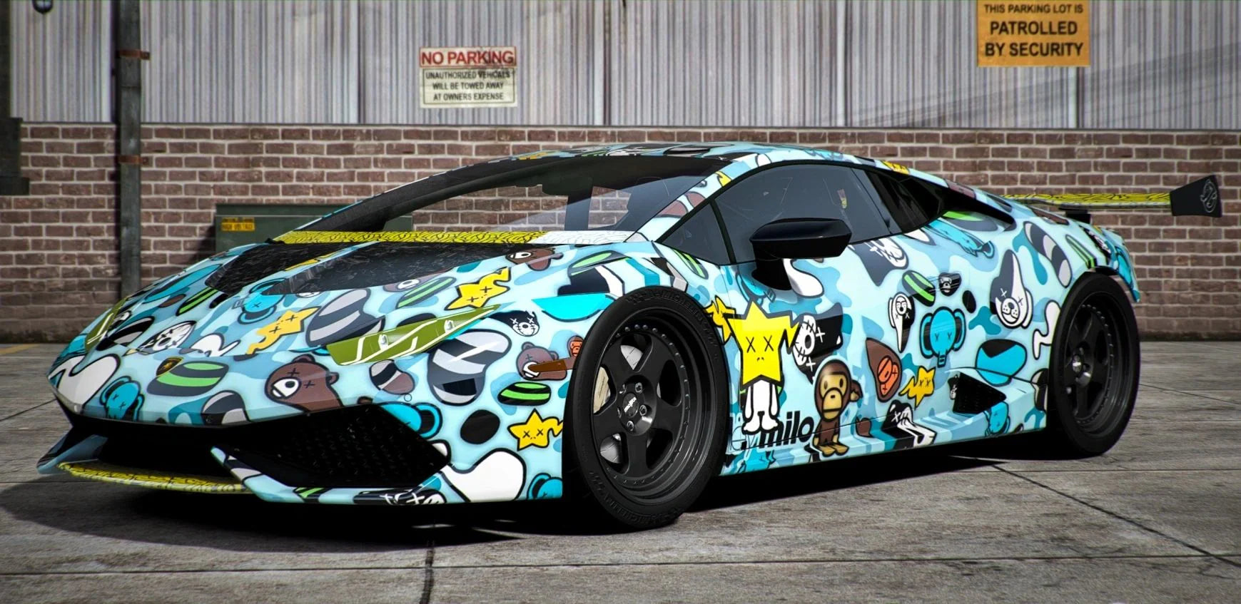 Selected Variant Image