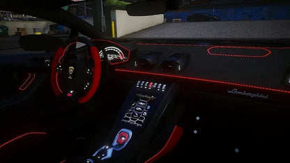 2021 Lamborghini Huracan STO Supercharger Swap | UGC
