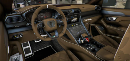 (Unbranded) 2021 Lamborghini Urus Spinzo 1100hp | Underground Customs