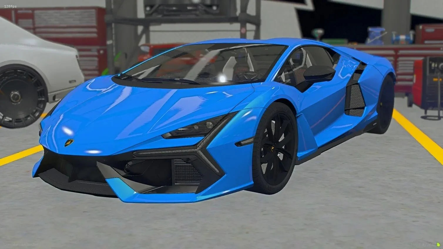 Selected Variant Image
