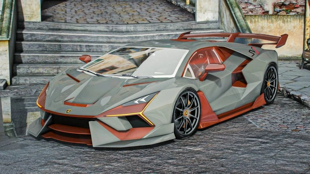 Selected Variant Image