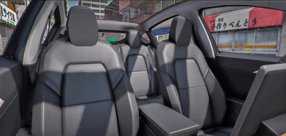 2023 Model Y 2023 | Raz3r blad3