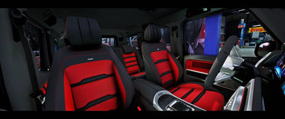 2024 Mercedes Benz AMG G63 | Vakillas mods