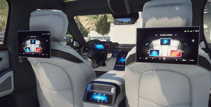 2023 Mercedes Benz S63 E On Forgiatos Armored  | AS Customs