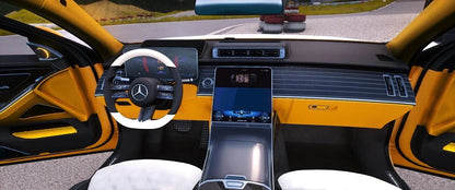 2021 Mercedes Brabus S500 B50 | CroneNex
