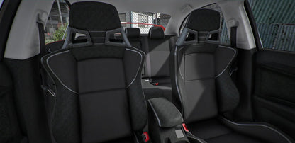 2024 Mitsubishi EVO XI Hycade | GDC