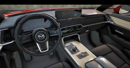 2024 Mazda CX90 Donk | GZ Customs