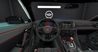 2024 Nissan GTR R36 Nismo | PolyFex