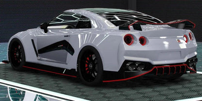 2024 Nissan GTR R36 Nismo | PolyFex