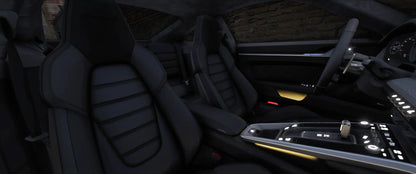 2021 Porsche 911 Turbo S | Suke Mods