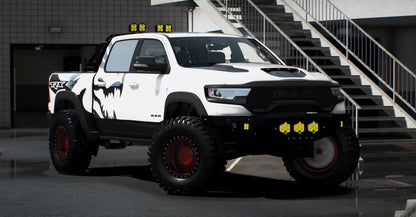 2023 Ram TRX | Swuey