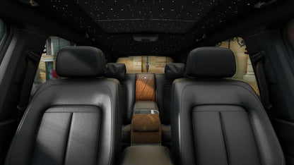 2022 Rolls Royce Cullinan Black Badge V2 | AMGGTC