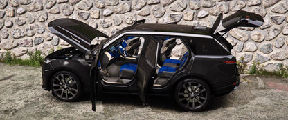 2024 Range Rover Sports | HuangH