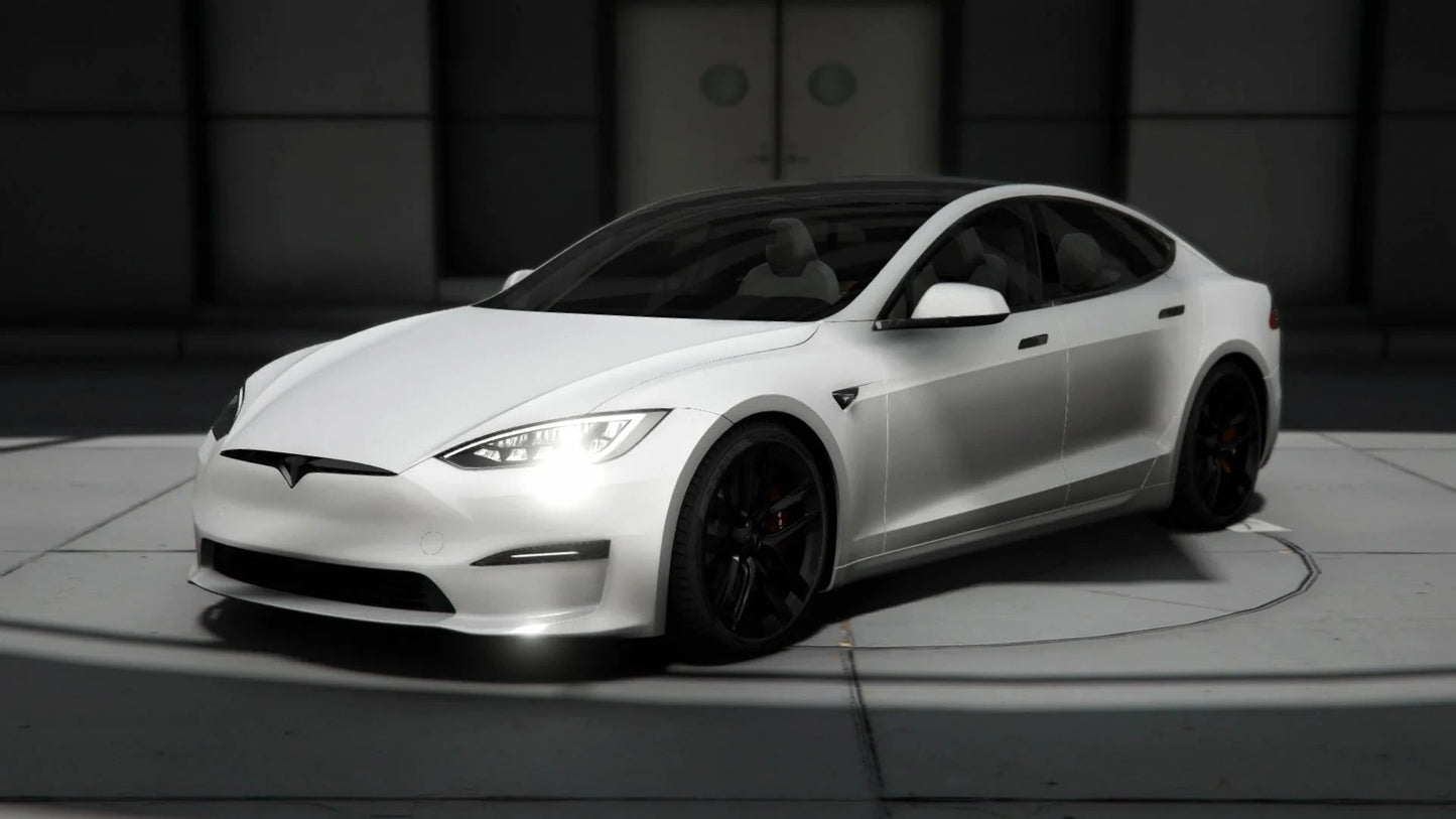 2022 Tesla Model S2022 | OYC