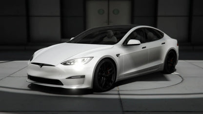2022 Tesla Model S2022 | OYC
