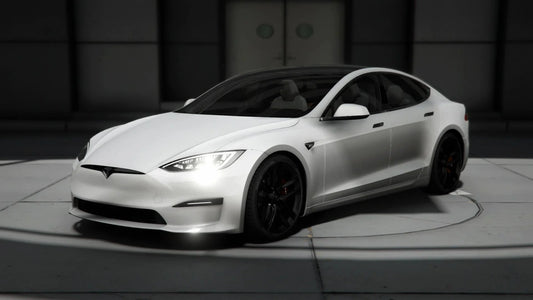 2022 Tesla Model S2022 | OYC