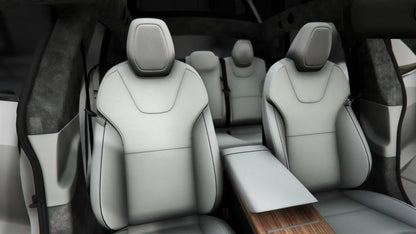 2022 Tesla Model S2022 | OYC
