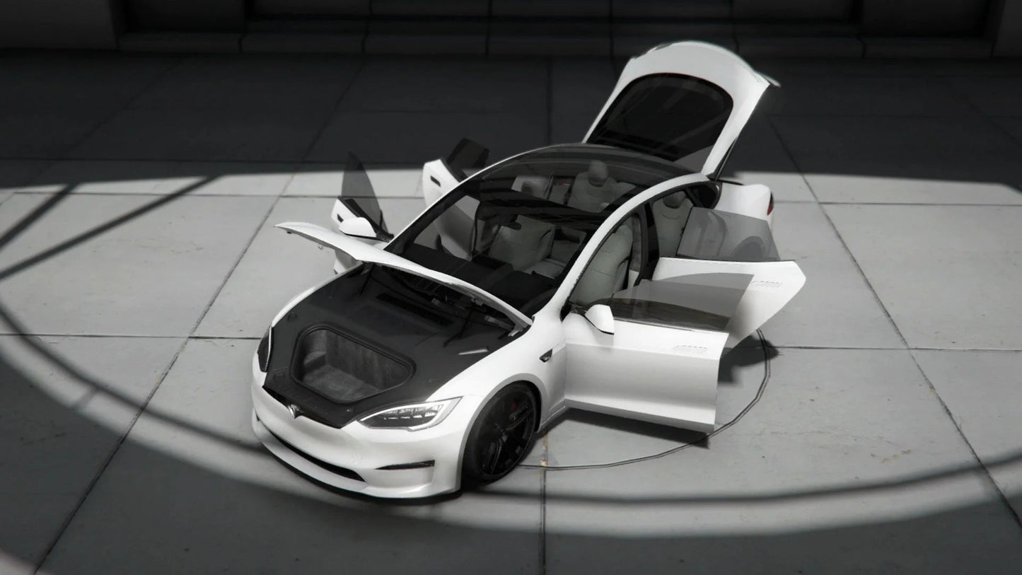 2022 Tesla Model S2022 | OYC