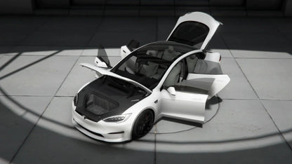 2022 Tesla Model S2022 | OYC