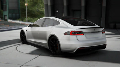 2022 Tesla Model S2022 | OYC