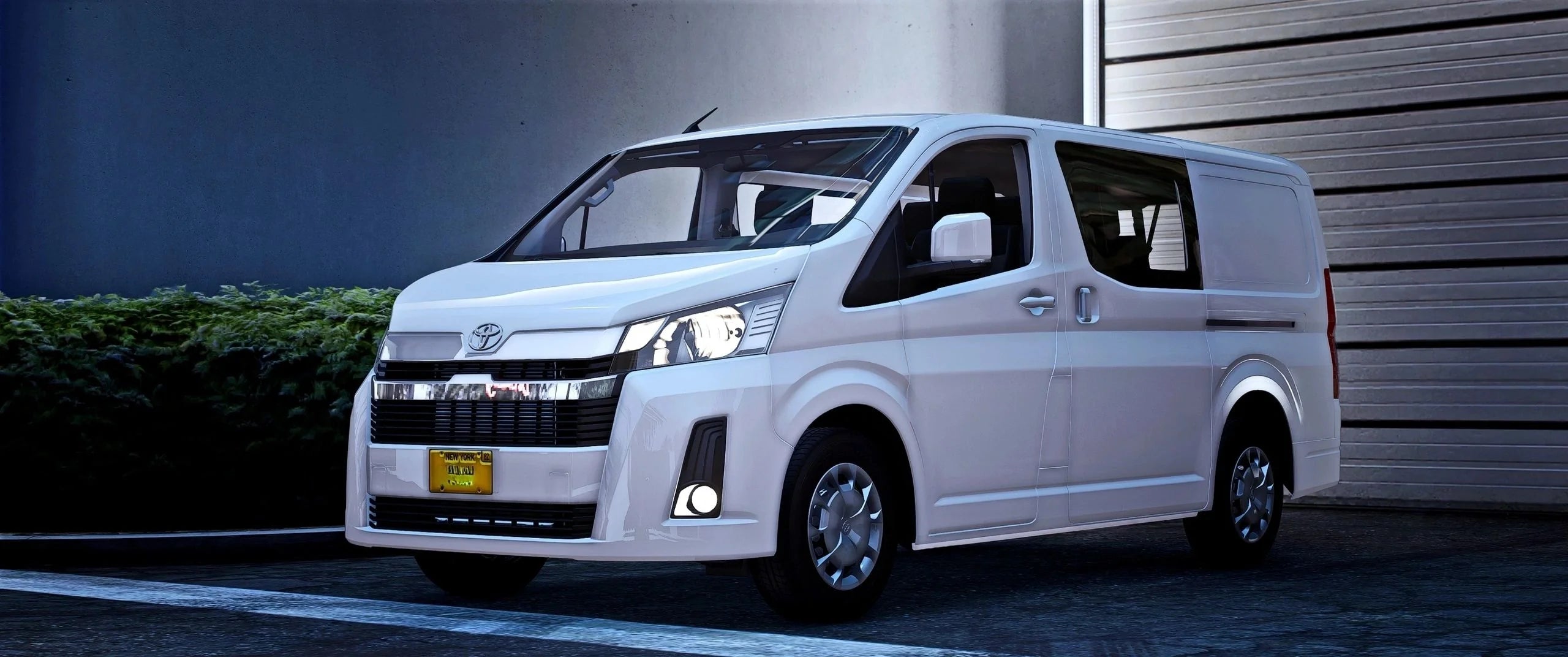 Selected Variant Image