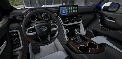 2022 Toyota Land Cruiser 300 Widebody | GCM