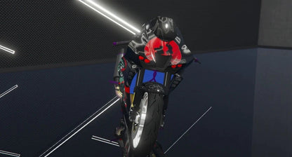 2023 YAKUZA CBR 1000 RRR | Elite Shifters