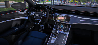 2020 Audi RS777 2NCS WideBody | Ahmeda1999