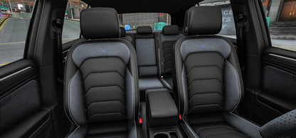 2021 Volkswagen Tiguan | Suke