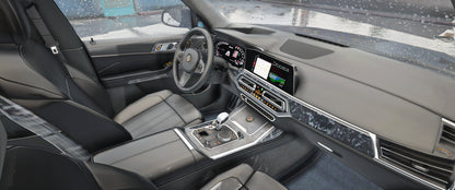 BMW X5 MH800 Hello Kitty | MD