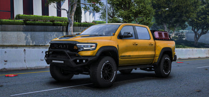 Dodge RAM TRX  1000 | VSS CLUA