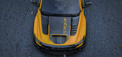 Dodge RAM TRX  1000 | VSS CLUA