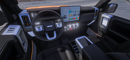 2025 Chery iCAR V23