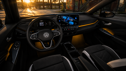 2025 Volkswagen ID.3