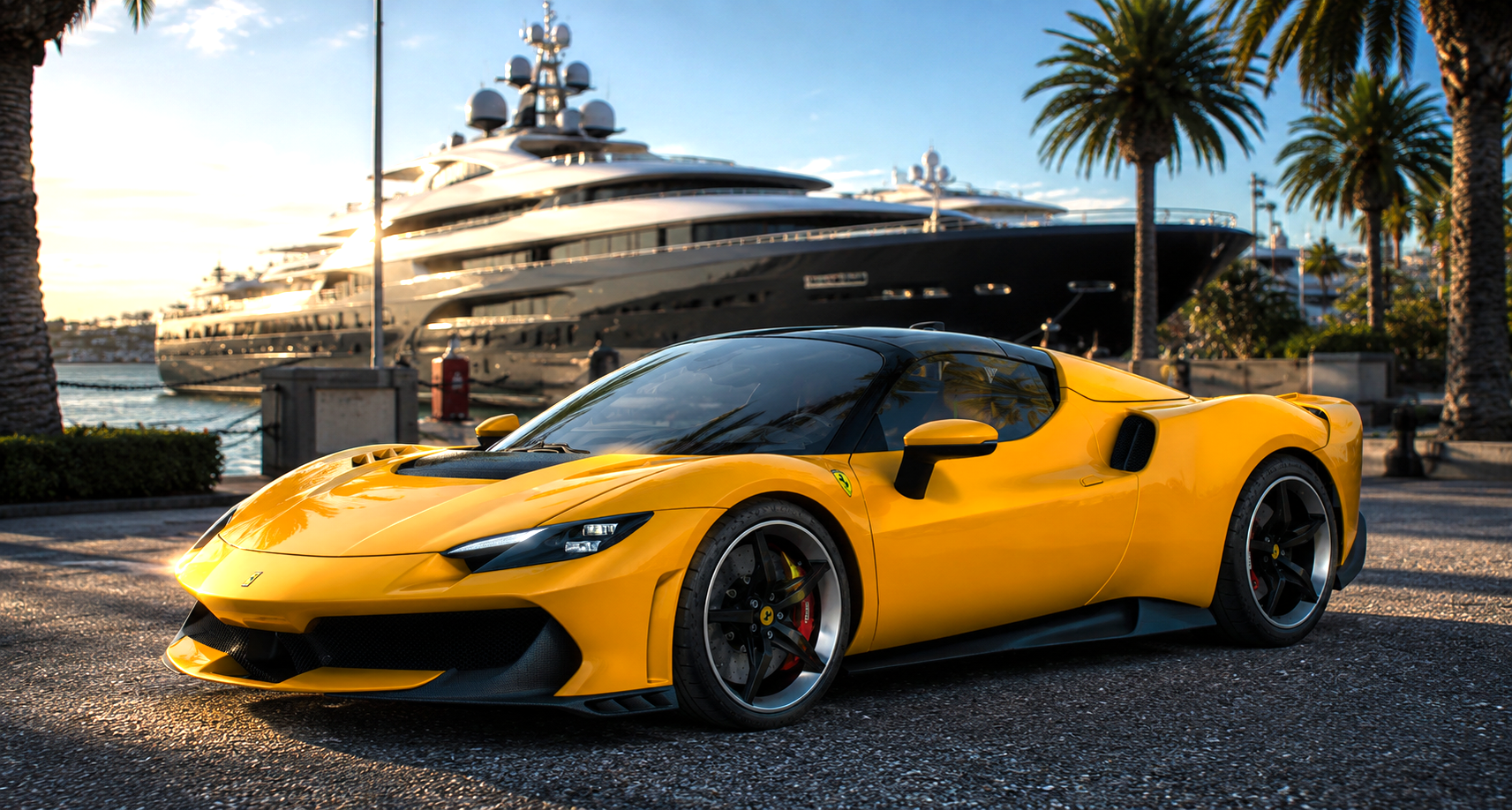 2026 Ferrari 296 Speciale