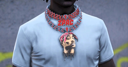 2Pac (Chain)