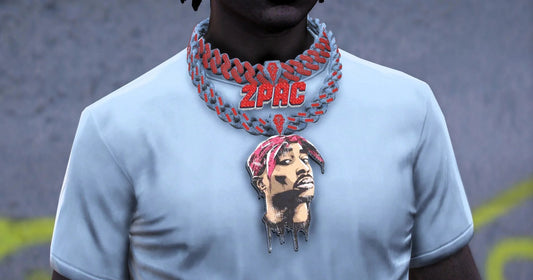 2Pac (Chain)