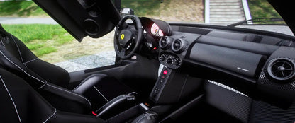 2002 Ferrari Enzo | HM Mods