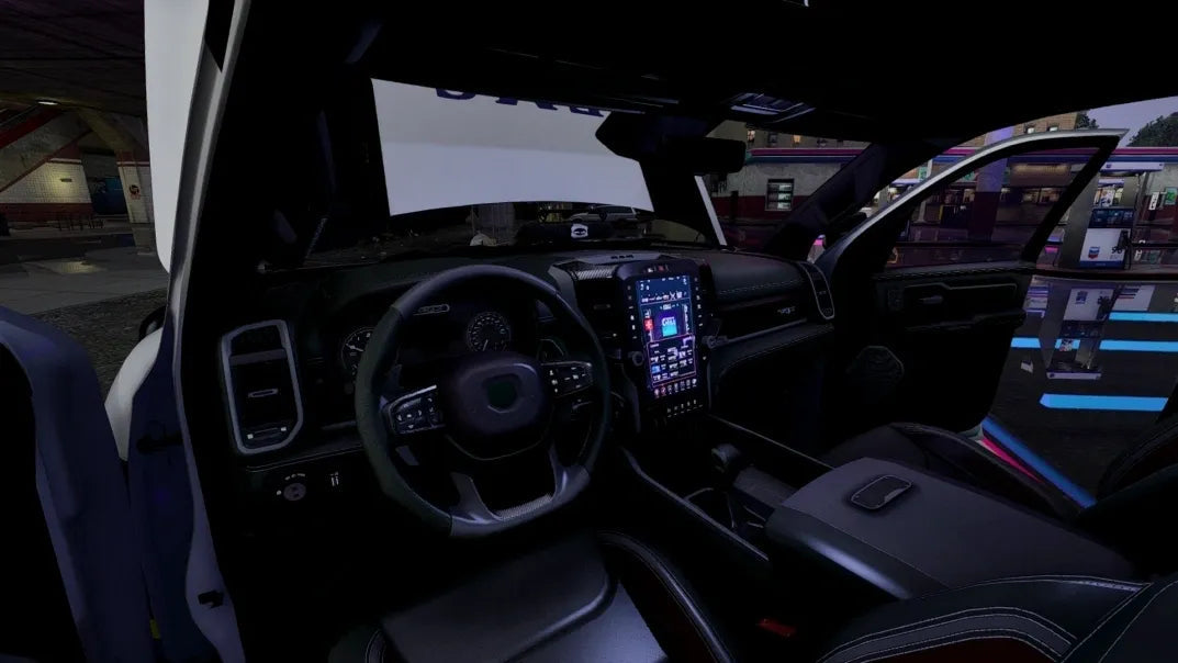 (Unbranded) 2022 RAM TRX EMS | Tony´s Custom