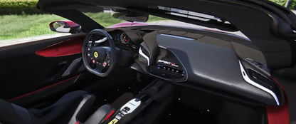 Ferrari SF90 XX | Hartge