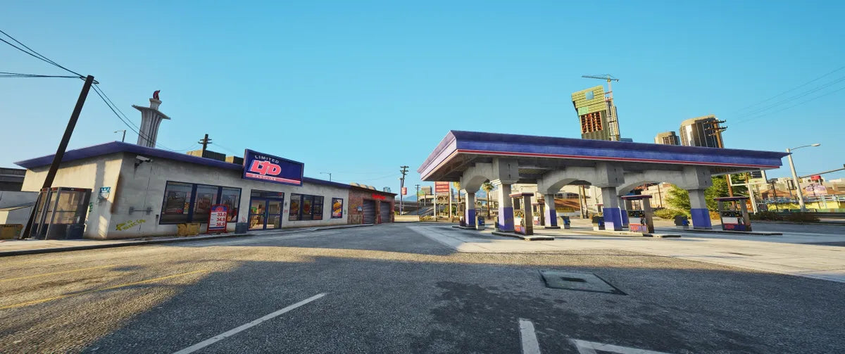  Lapuerta LTD (Store)