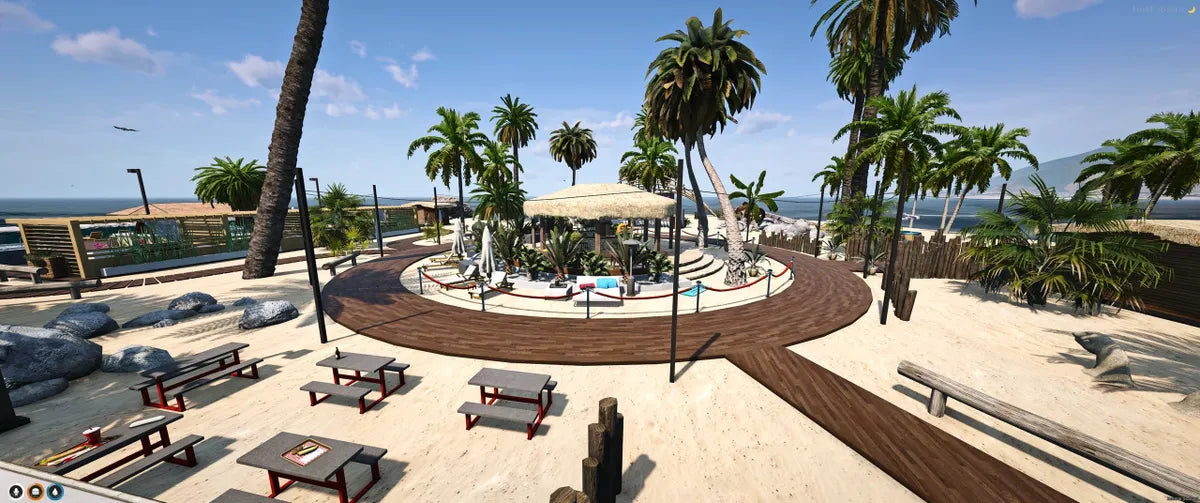  Paradise Island (Resort)