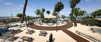  Paradise Island (Resort)