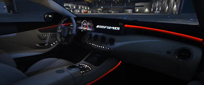 2020 Mercedes Benz Maybach S63 AMG Coupe | ElioMinat